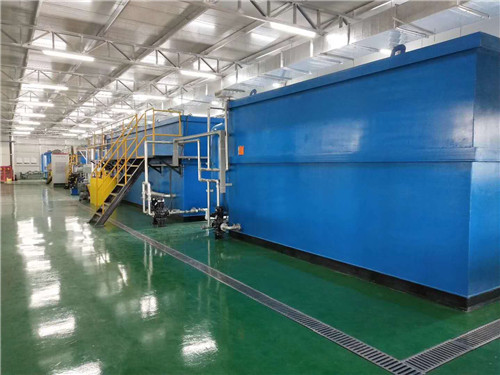 乳化液污水處理設備普遍存在的問(wèn)題