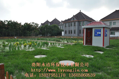污水處理工程公司勢不可擋，該如何去扭轉乾坤