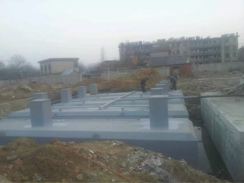 工業(yè)污水處理設備購買(mǎi)前的注意事項